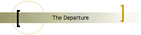 The Departure